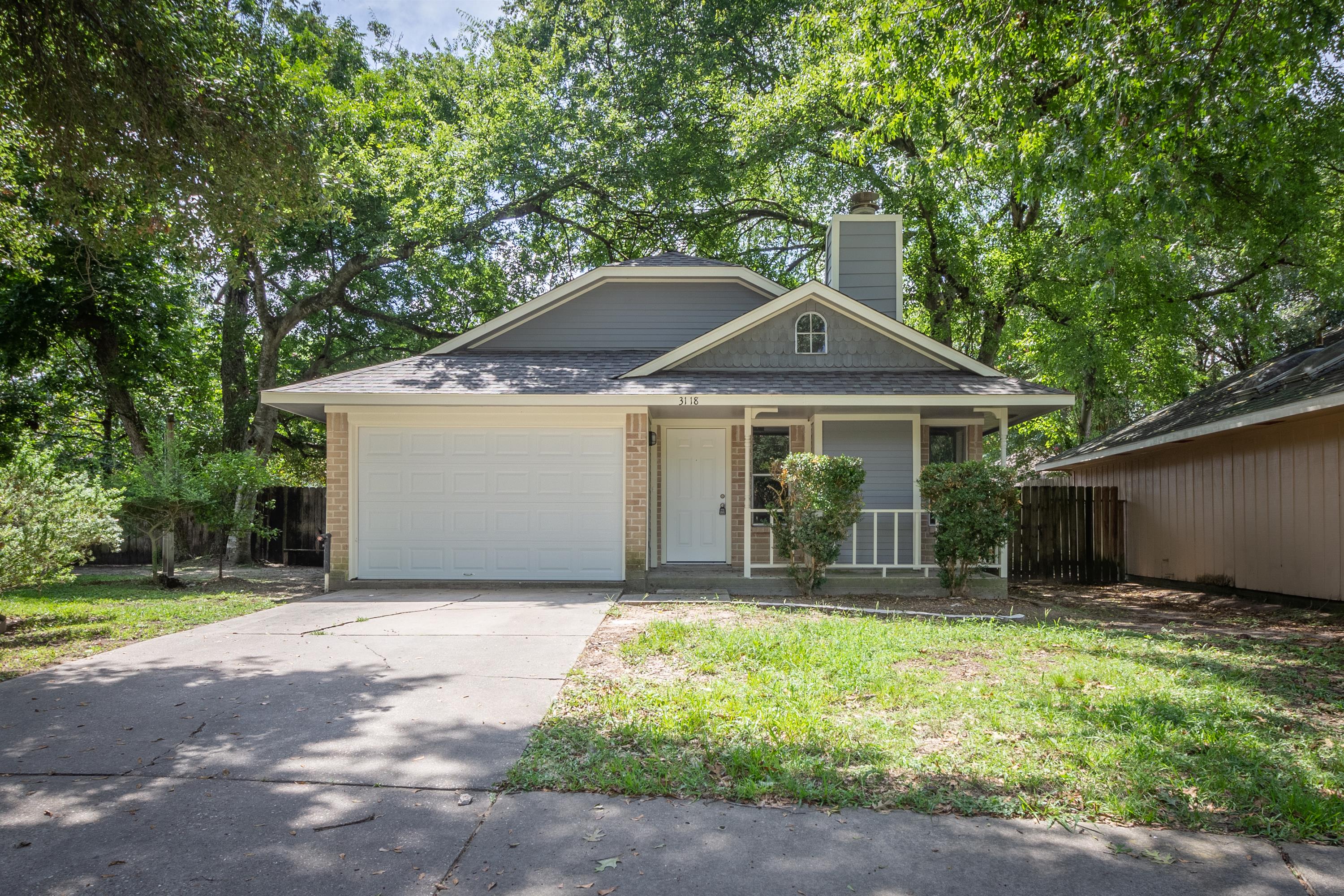3118 Lucida Lane