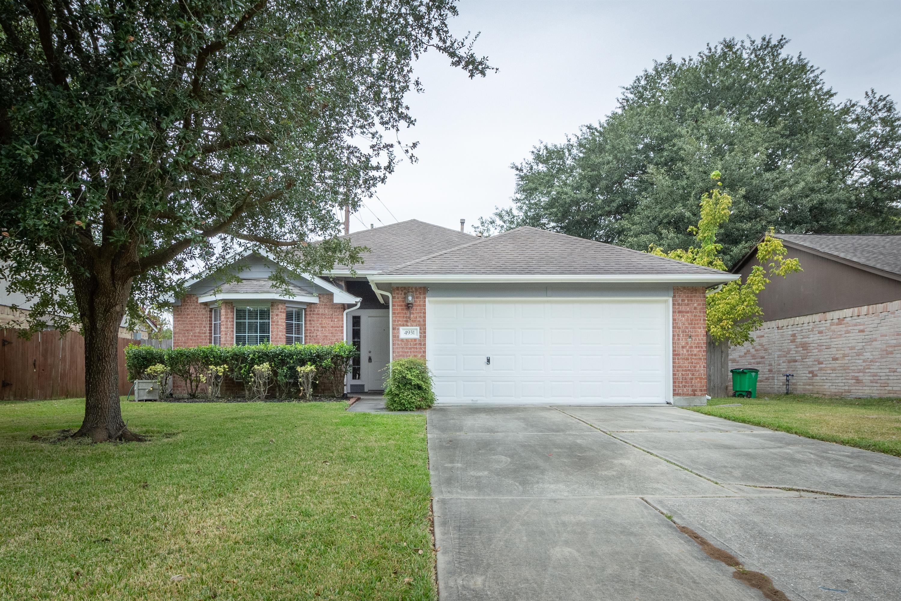4931 Tealgate Drive