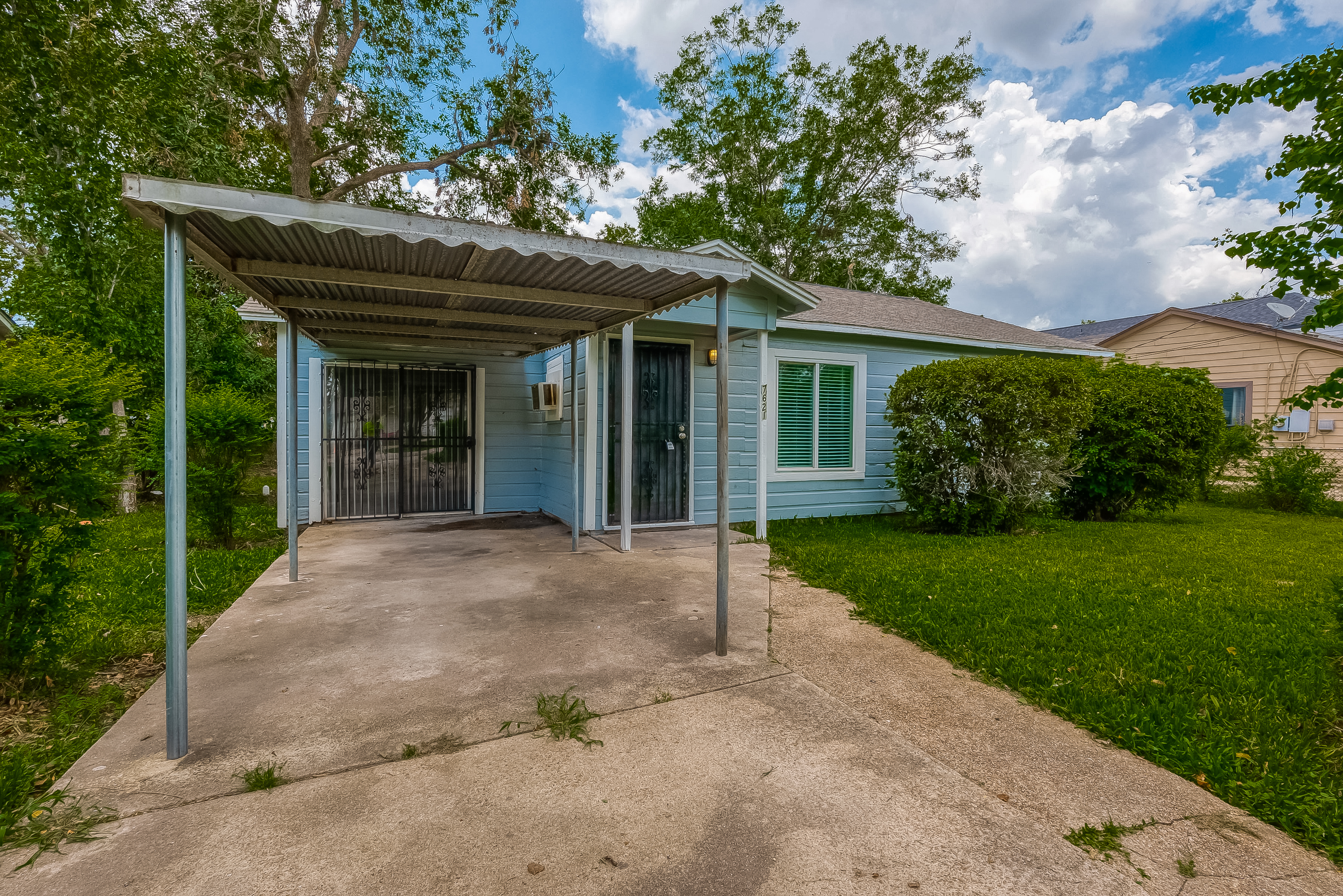 7621 Sundown Drive